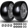 13x6.50-6 Tire Flat Free, 13x6.50-6 Lawn Mower Tires Flat Free,