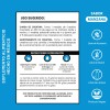 Creatina Monohidratada En Polvo 250g D-mon 50 Servicios