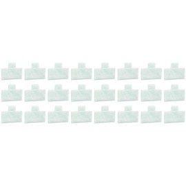 Roscoe Replacement for Respironics Remstar M-Series Ultra Fine Filters (24)