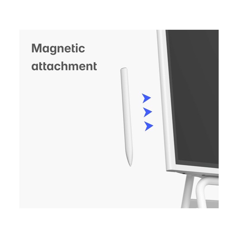 Vibe Touch Stylus - Active Stylus Pen, High Sensitivity and