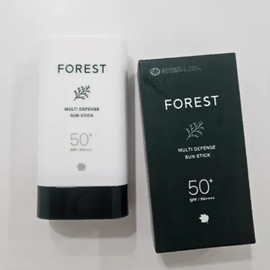 Green Finger Forest Multi-Defense Sun Stick 19g / 그린핑거 포레스트 멀티디펜스 선스틱 19g