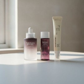 HARUHARU WONDER Black Rice Vegan Anti-Aging Collection 4108334 NONE / HARUHARU WONDER 블랙라이스 비건 안티에이징 컬렉션 4108334 NONE