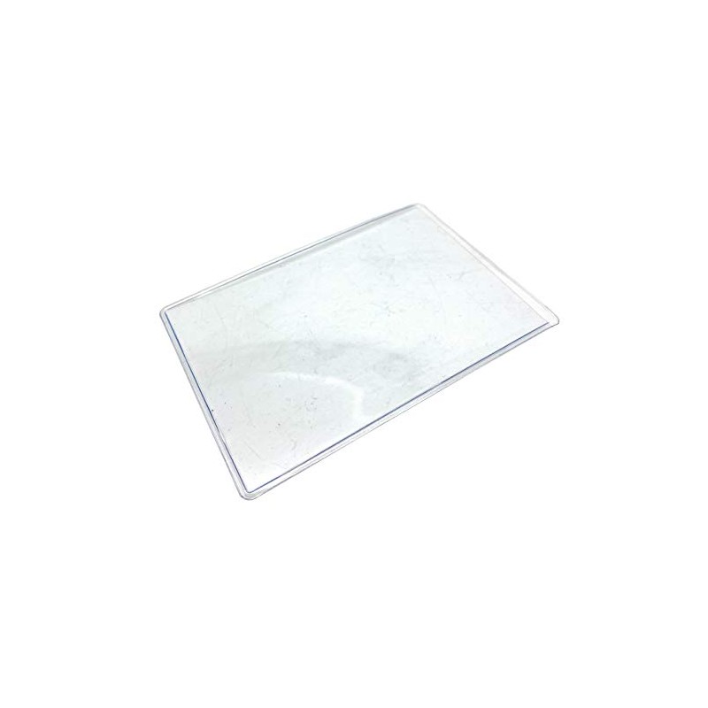 PCL Media ltd Vaccination Card or Credit Card Sleeve Holder