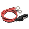 GYS - Kit S2 (M10) - SAE/Eyelets M10 0.45 m