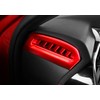 Xotic Tech Side Dashboard Console Air Vent AC Outlet Cover