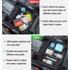 PIMCAR Compatible with 2019-2024 2025 Dodge RAM 1500 2500 3500