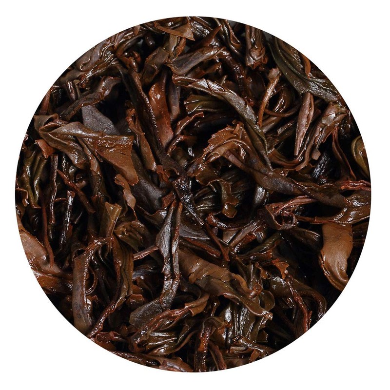 GOARTEA 50g (1.76 Oz) Premium Organic Fujian High Mountain Pure