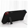 WHAMVOX Durable TPU Host Shell Case for Switch Shockproof Wear-Resistant
