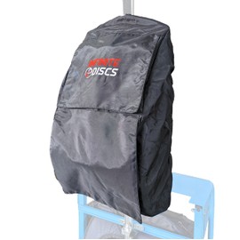 Infinite Discs Power Pocket XXL Rainfly to Protect Accessories on Disc Golf Cart