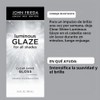 John Frieda Luminous Glaze brillo transparente, 6.5 onzas