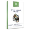Healthspan Green Lipped Mussel | 120 Capsules | with Vitamin