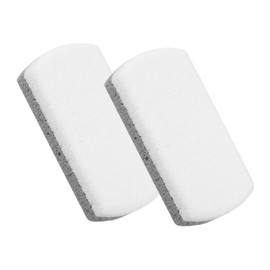 KOMBIUDA Dual-surface Pumice Stone Foot File Tool for Car Detailing Hair Removal Stone for Dogs and Cats