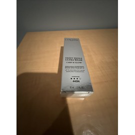 Lancôme Lancome ~ Teint Idole Ultra Wear Care & Glow ~ 445 N ~ 1 Fl Oz - NIB Exp 4/24