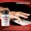 Tremoraid Essential Tremor Relief Supplements (60 Caps)* (3 Bottles)