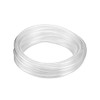 sourcing map Pneumatic Air Tubing, 10mm OD x 6.5mm ID