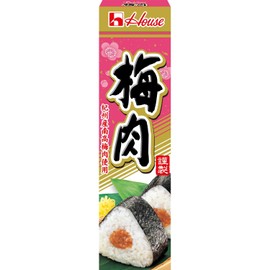 House House Neri Spice House Plum Tube 1.2 oz (35 g) x 10 Packs