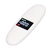 Alcohol Breath Tester Professional Accurate Portable Tester Digital LCD Display