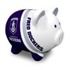 Fremantle Dockers Piggy Bank