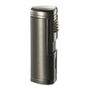 Visol Pyrgos Quad Torch Flame Cigar Lighter with Built-in Punch