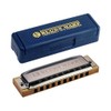 Hohner Blues Harp MS Harmonica F