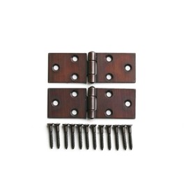 High Logic PY696 Horizontal Hinge, 1.0 inches (25 mm)
