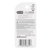 cepillo para polvo interdental Gum Proxabrush Go-Betweens, Ancho, 48 Refills