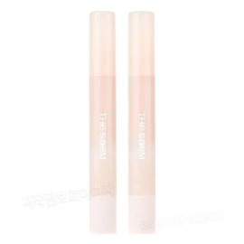 The Saem Cover Perfection Pen Concealer 1.25 Light Beige 2pcs (44367350) / 더샘 커버 퍼펙션 펜 컨실러 1.25 라이트 베이지 2개 (44367350)