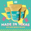 Nuez Garapiñada | Caramelized Pecans - Crunchy Mexican-Style Candied Pecans