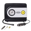 Ring TYREINFLATE 10 Analogue Tyre Inflator with Three Adaptors -