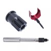 1st_auto_parts J-42083 For Caterpillar Timing Pin Injector Height Tool Barring