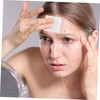 10bolsas Discos Desmaquillantes Faciales Exfoliantes Toallitas Cosméticas Para Viaje