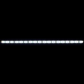 Lumonic LED Strip 0.5 m Cool White 6000 K LED Strip 12 V IP65 30 LEDs 60 LED/m SMD2835 I LED Strip I LED Strip 50 cm, LED Strip, LED Strip Light