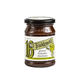 Tracklements Green Tomato Chutney, 275g