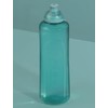 Sistema Ocean Bound Swift Plastic Water Bottle | 480ml Leakproof