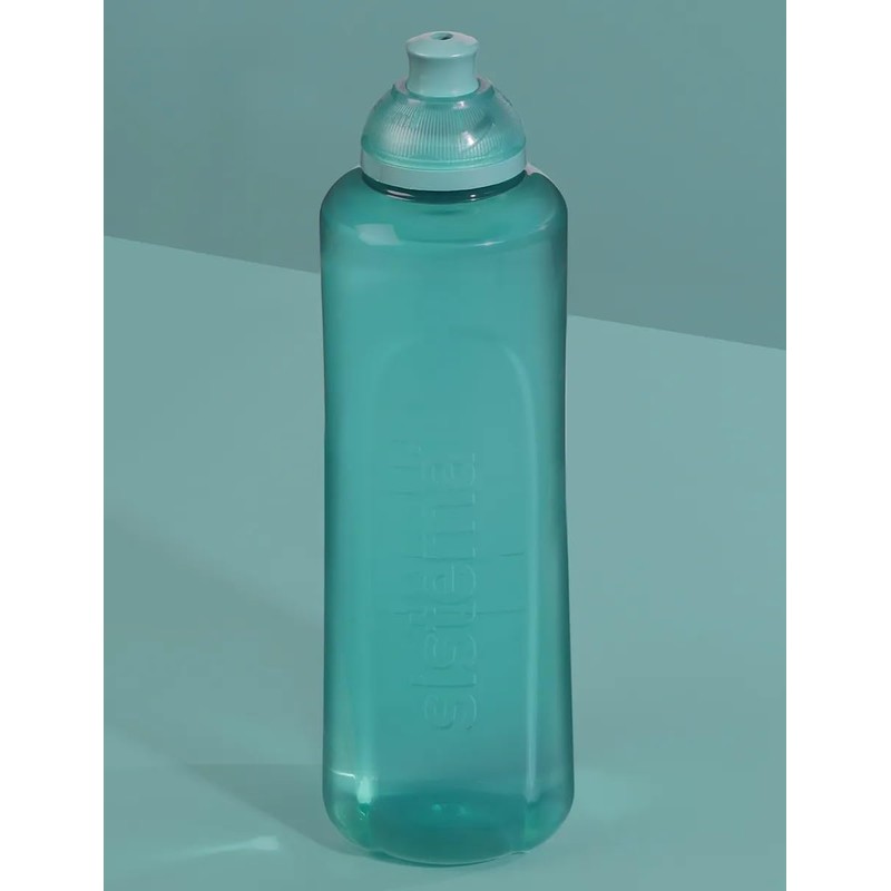 Sistema Ocean Bound Swift Plastic Water Bottle | 480ml Leakproof