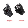 Faderr Revoshift Sl-Rs35-7R Right Shift Lever Revoshifter Replacement 6 Speed