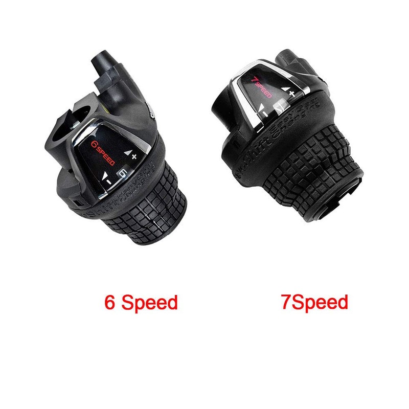 Faderr Revoshift Sl-Rs35-7R Right Shift Lever Revoshifter Replacement 6 Speed