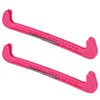 2Pcs Ice Skate Guards, Ice Skate Blade Covers Skate Blade