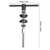 Lebycle Bike Headset Cup Press Tool Bicycle Headset BB Bottom