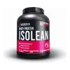 Proteina Whey Isolatada Hidrolizada Holix Lab 2.2kg 60 Serv Sabor