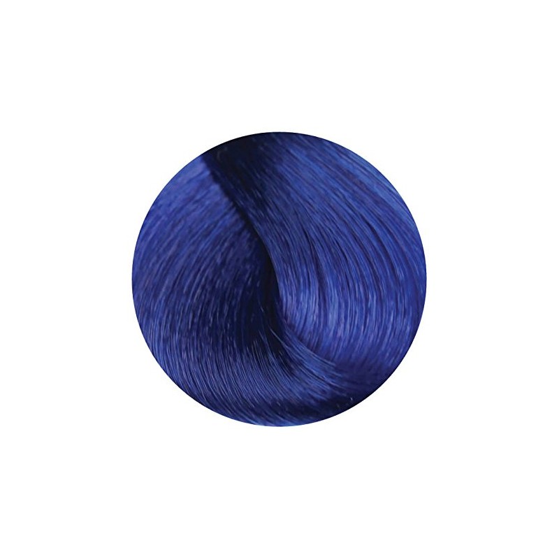 StarGazer Semi Permanent Hair Color - ROYAL BLUE - Amonia