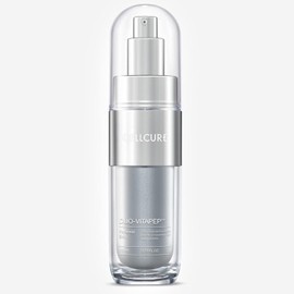 CellCure DuoVitapep Renewal Skin 110ml+Travel 20ml / 셀큐어 듀오비타펩 리뉴얼 스킨 110ml+여행용 20ml