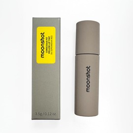 Moonshot KOREA Conscious Fit Mellow Lip Stain Longwear, Weightless, Not Animal Tested,Glow-Boosting, Long-Lasting, Comfortable, Non-Sticky,k-beauty, (Supernova Red, 06)