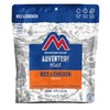 Mountain House Rice & Chicken | Freeze Dried Backpacking &