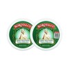 Borotalco Velveting Body Cream 150ml x 2 / 보로탈코 벨벳팅 바디 크림 150ml 2개