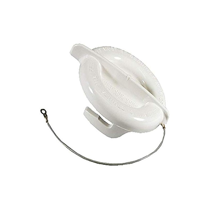 Thetford 01664 Plain Valve Cap