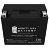 YTX20L-BS Replacement for Harley 65989-97A