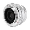 7artisans 35mm F1.2 Large Aperture Lens Manual Focusing for Sony
