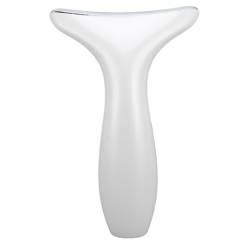 Neck Lifting Massager Microfrequency Vibration 3 Modes Neck Skin Tightening