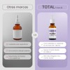 Matter Retinol A, Vitamina A de Palmitato de Retinol con